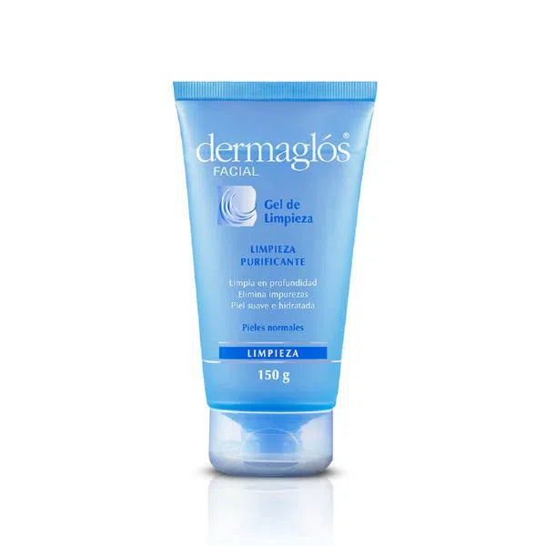 Dermaglós 150 g Gel : Hydrates, Nourishes, Repairs Skin Tissues - Ultimate Skincare Solution