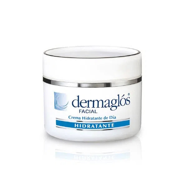 Dermaglós  Facial Cream Enhance  Daytime Defense with  Hydration, Vitamins A & E, Ultimate Protection