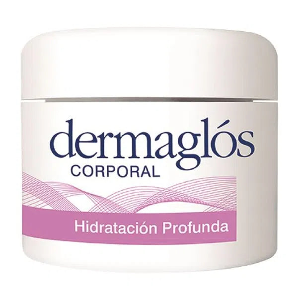 Dermaglós Revitalize Skin with  Deep Hydration Cream – Nourishes for Soft, Elastic & Healthy Feel. Infused with Vitamin A & E