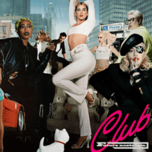 Future Nostalgia + Club Future Nostalgia - Dua Lipa Vinyl | Global Pop Icon Pop Music Album
