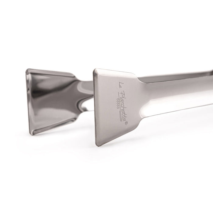 La Planchetta Dual Grooved Tongs - Secure Grip, Perfect for Your Planchetta - Comfortable & Practical