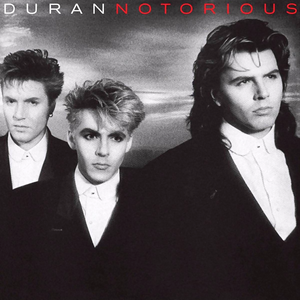 Duran Duran: Notorious - International Rock and Pop Vinyl Collection for Discerning Fans