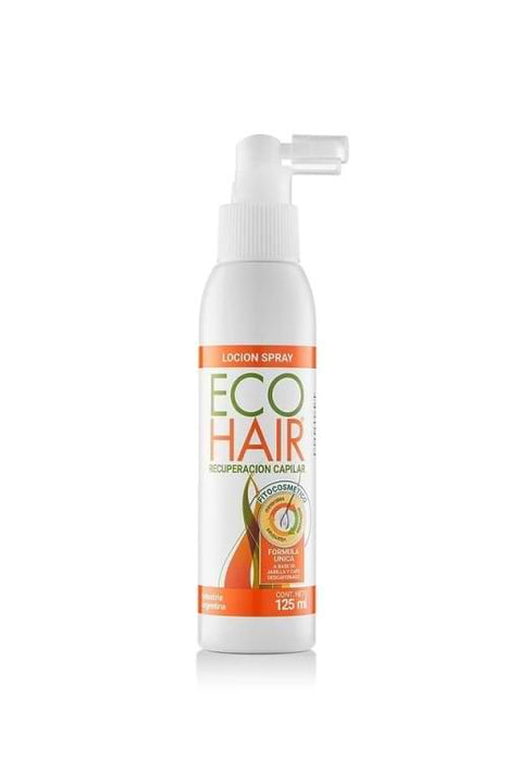 Eco Hair Revitalizing Organic Hair Spray - 125 ml / 4.22 fl oz