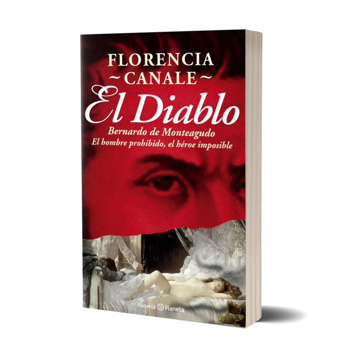 El Diablo - Fiction Book - by Canale, Florencia - Planeta Editorial - (Spanish)