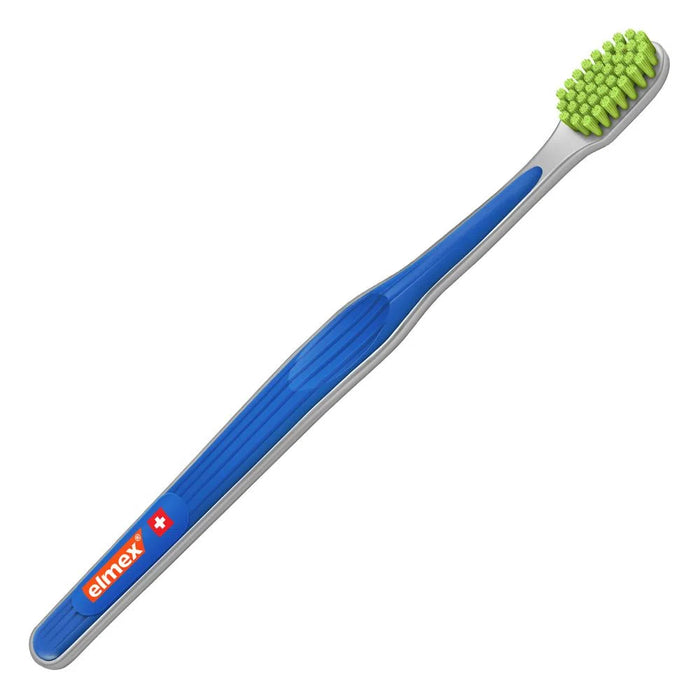 Elmex Ultra Soft Gum-Friendly Toothbrushes (2 Pack)
