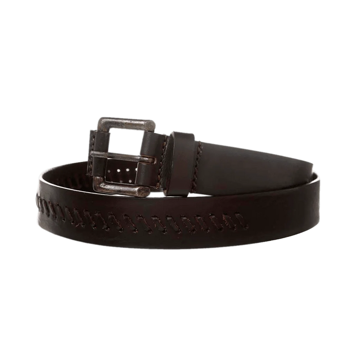 Estilo Austral Palermo Belt - Handcrafted Elegance Inspired by Argentine Cities - Elevate Your Style