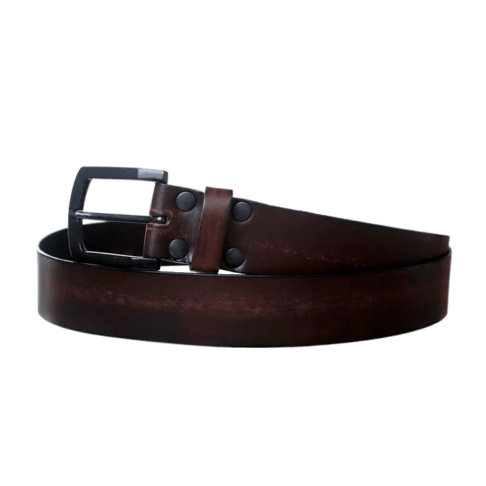 Estilo Austral | Handcrafted Belt - Model: La Boca