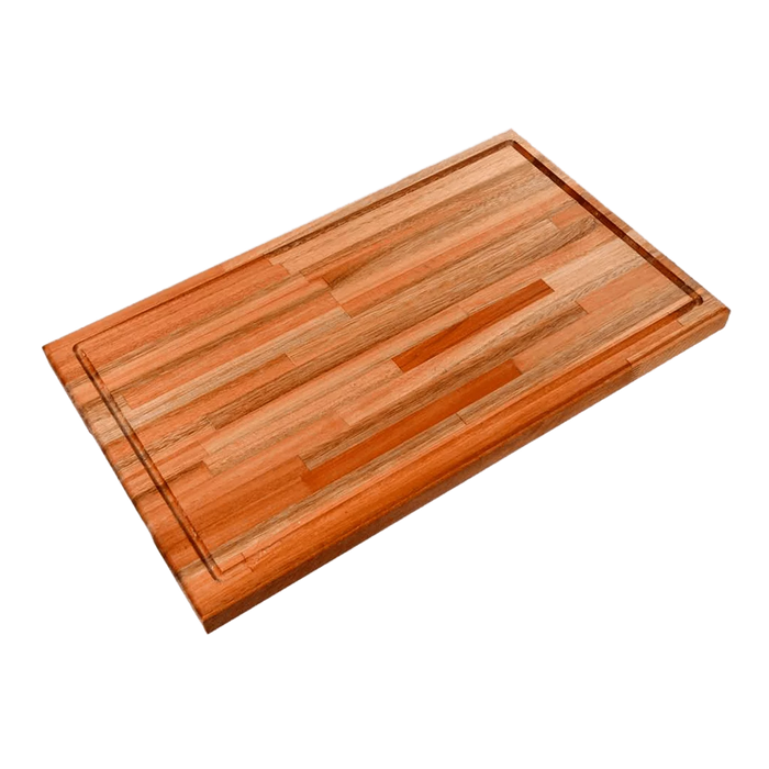 Estilo Austral | Handmade Multilayered Grilling Board - Rustic BBQ Essential | Tabla para Asado