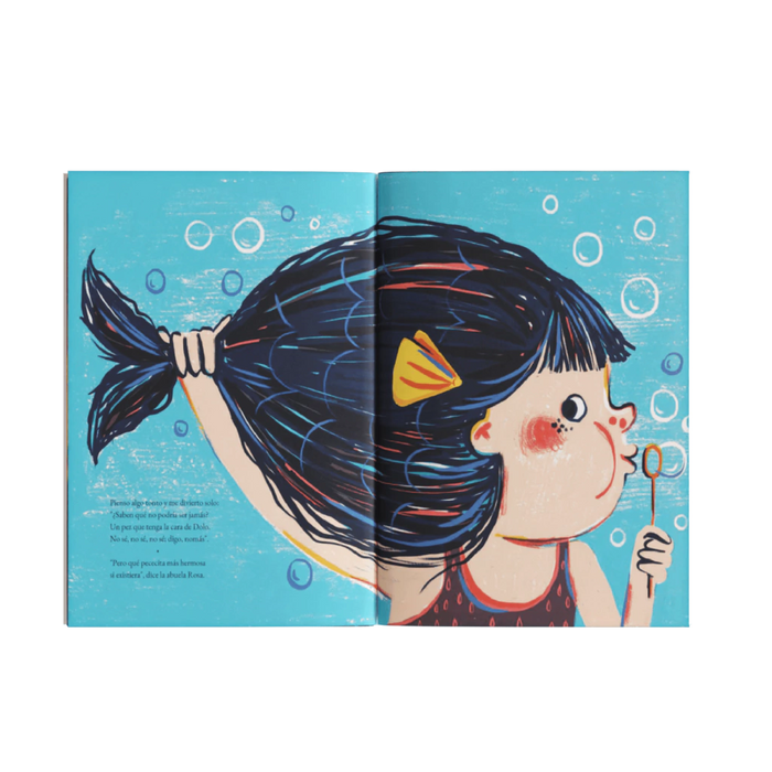 ¡Eureka! Un Libro Bajo el Agua - Juvenile Literature Book - by Wittner, Laura -  El Gato y La Caja - (Spanish)