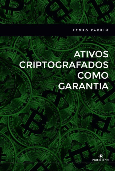 Farrim: Activos Criptografados Como Garantía | Legal Books on Digital Finance and Security (Spanish)