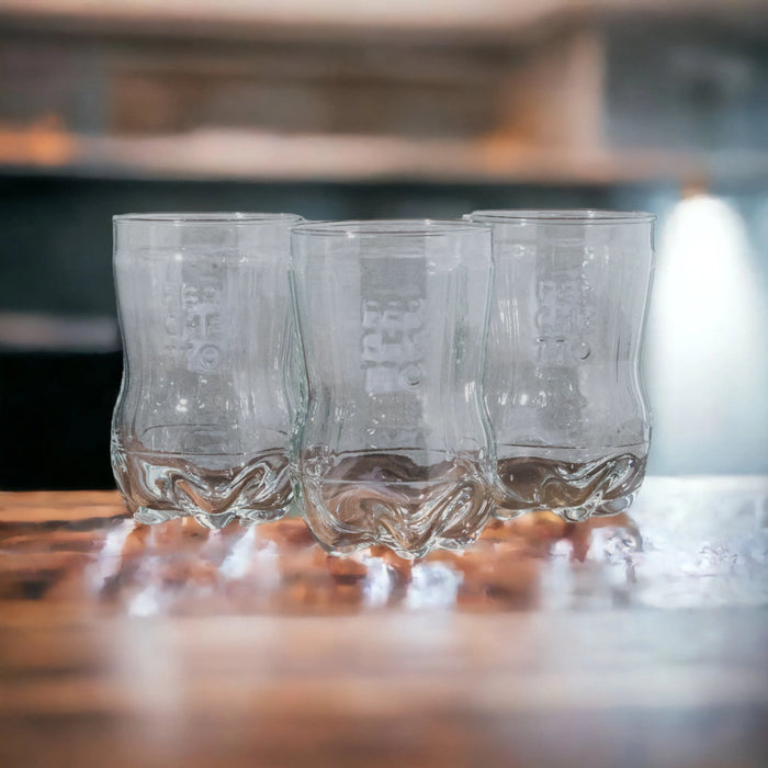 Ferchetto 12 - Pack Box - Design and Creativity in Every Glass - The Pitcher Evolved for Fernet Lovers
