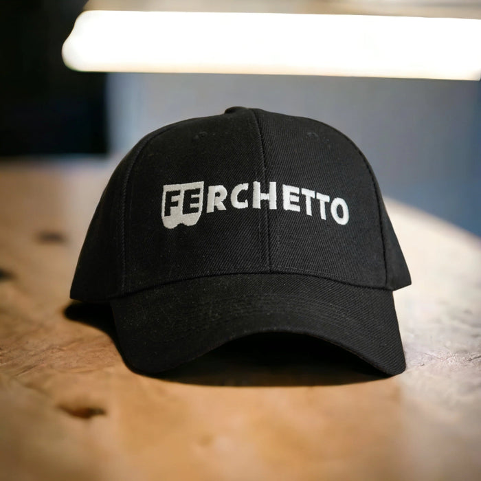 Ferchetto Elegant Cap: Creative Design, Style, and Elegance
