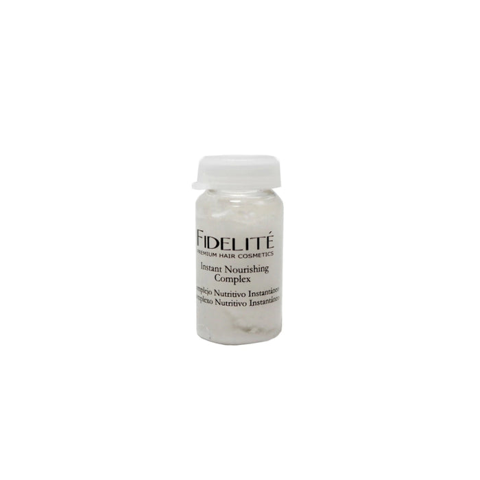Fidelite Instant Nutrient Complex Ampoule - Hair Revitalization 15 ml / 0.50 fl oz