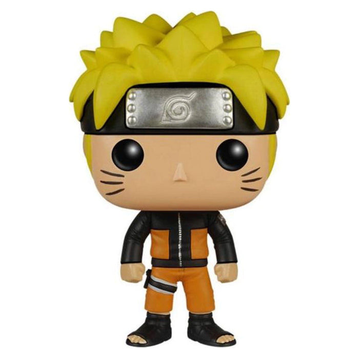Funko Pop - Naruto # 71 - Exclusive Animation Collectible - Limited Edition