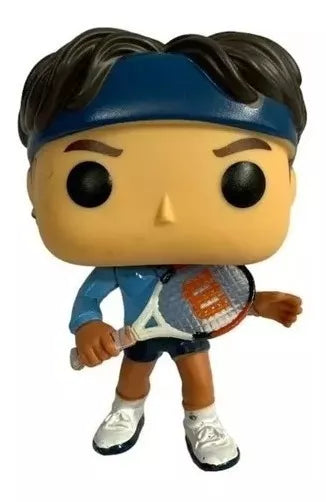 Cristiano Ronaldo 3D Collectible Figure Funko Pop Style - Limited Edition  Masterpiece for True Fans