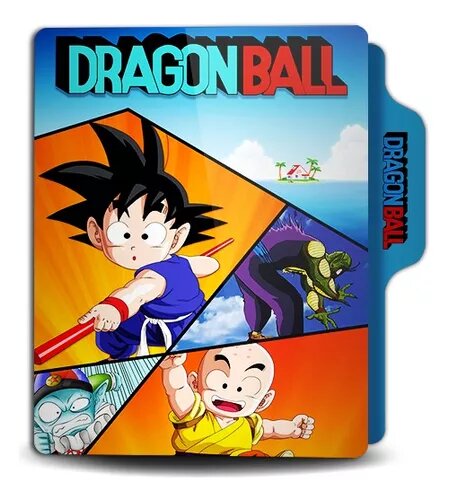 Dragon Ball Complete Collection Tv Series 639 episodes Ball Z,Ball