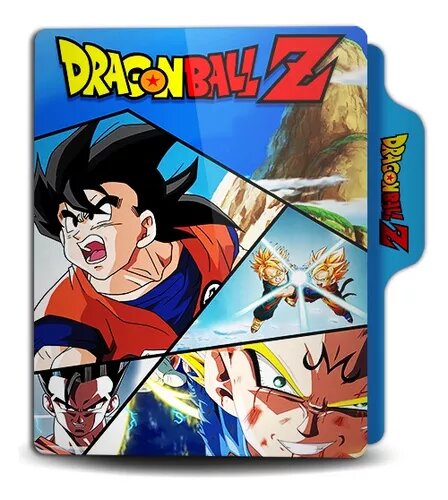 DVD Dragon Ball Collection Complete TV Series 639 Episode English DUB All  Region