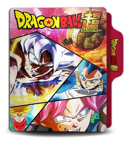 Dragon Ball Digital Collection (639 Episodes + Movies + Extras)