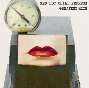 Antología de Rock Alternativo/Funk: Álbum de Grandes Éxitos de Red Hot Chili Peppers