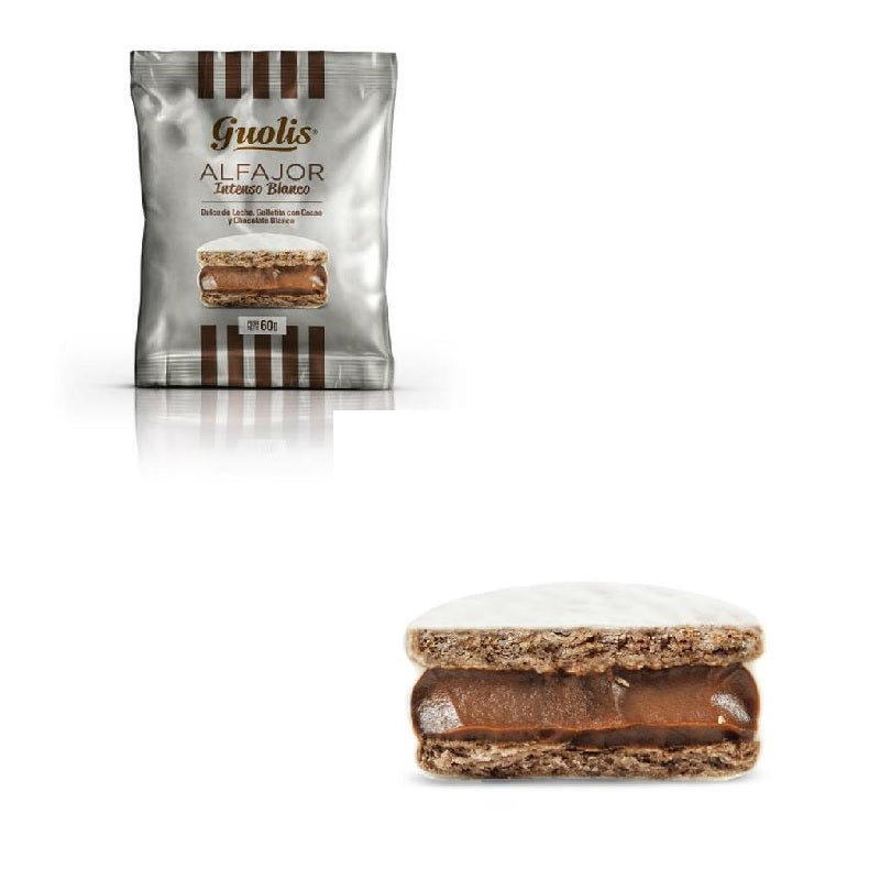 Havanna Alfajores Where To Buy Alfajores Havanna? — Latinafy