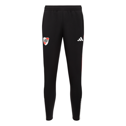 Pantalón de Entrenamiento River Plate adidas - Indumentaria Oficial CARP para Aficionados al Fútbol
