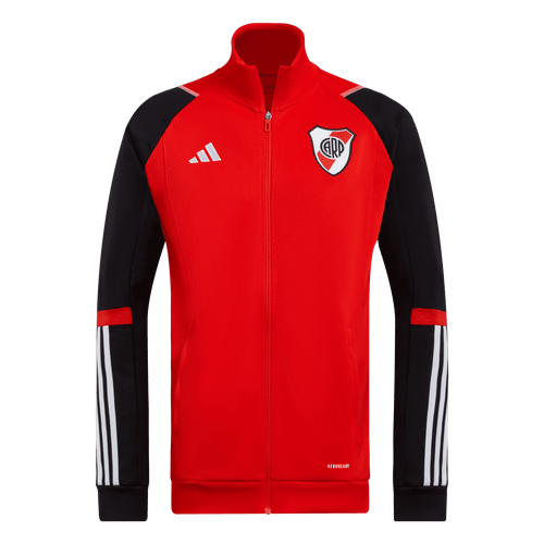 Conjunto de Entrenamiento River Plate - Campera y Pantalón adidas - Ropa Oficial CARP para Aficionados
