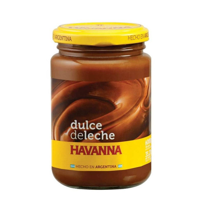 Havanna Dulce de Leche 800 g / 28.21 oz