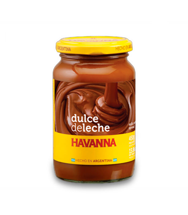 Havanna Dulce de Leche (450 g / 1 lb)
