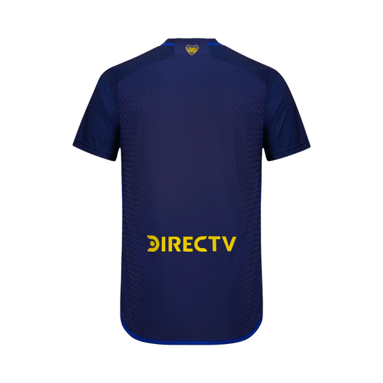 Camiseta Boca Juniors 2024 - Tercera Camiseta Oficial | Tela Jugador