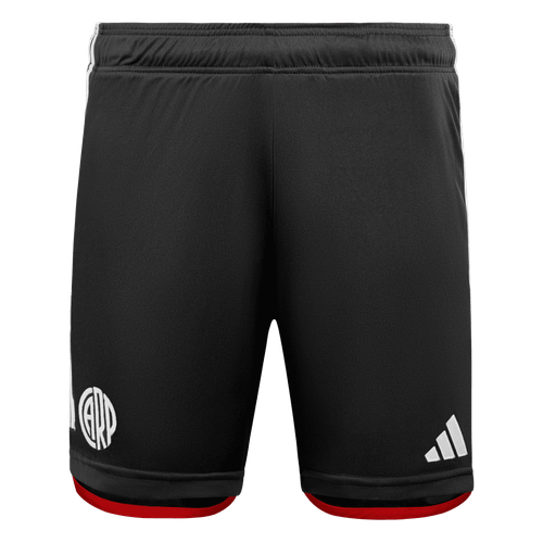 Short de Fútbol River Plate 24/25 Third Kit Shorts - adidas CARP Soccer Apparel