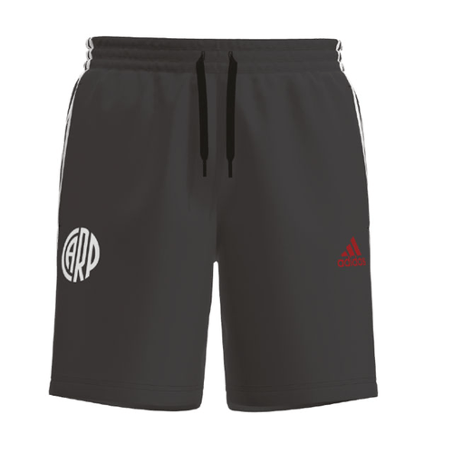 Short de Fútbol Adidas River Plate DNA Shorts - Official CARP Athletic Wear for Soccer Fans
