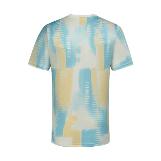 Adidas Boca Juniors Pre-Match Jersey 24/25 – AEROREADY, Recycled Materials, Official Xeneize Warm-Up Shirt