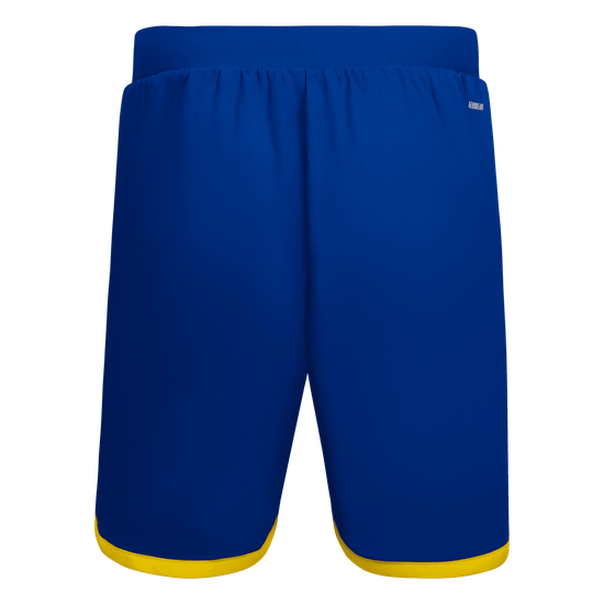 Adidas Short Titular 23/24 Authentic Boca Juniors Official Merchandise