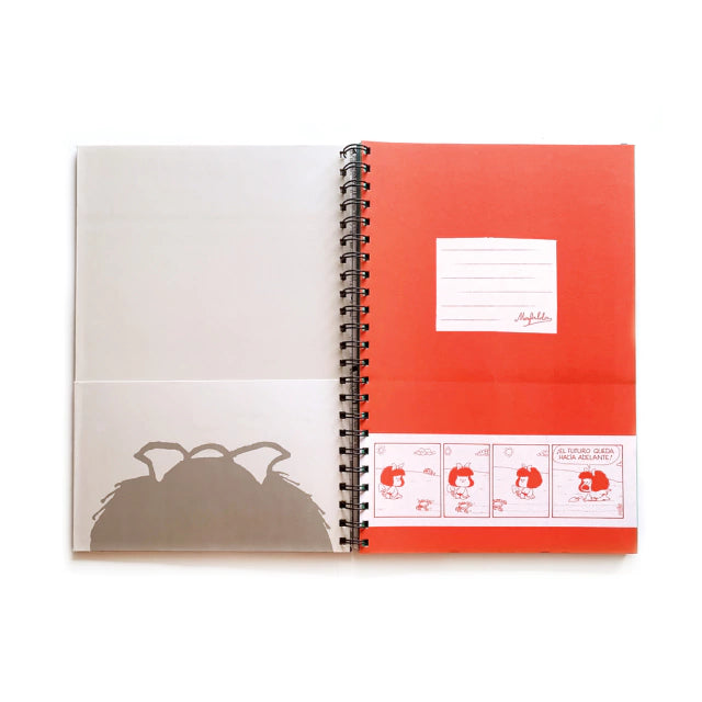 Imanías A4 Notebook - Various Designs for Creative Minds