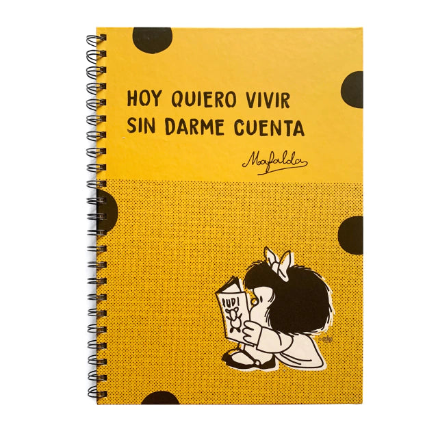 Imanías A4 Notebook - Various Designs for Creative Minds