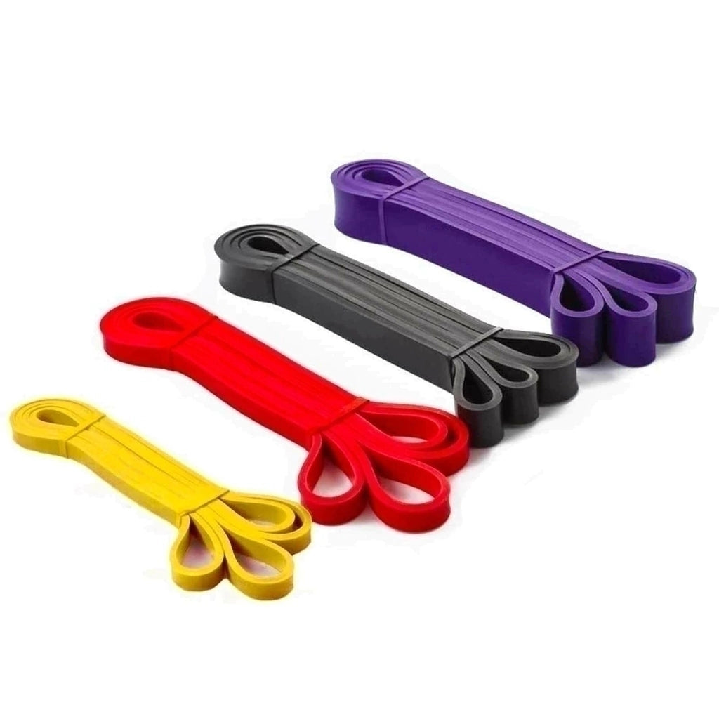 Ionify Super Elastic Band Combo for Dominated Resistance 5Tretch XL - —  Latinafy