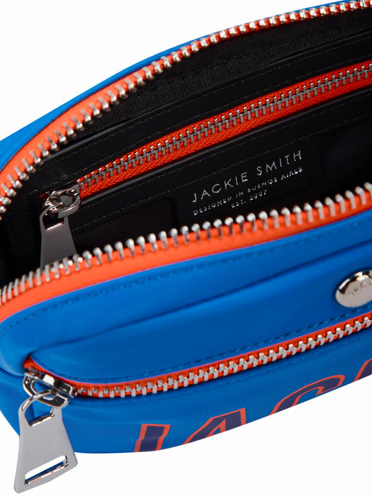 Jackie Smith - DEAR | Stylish Belt Bag: Comfy and Chic, Fresh & Modern Design