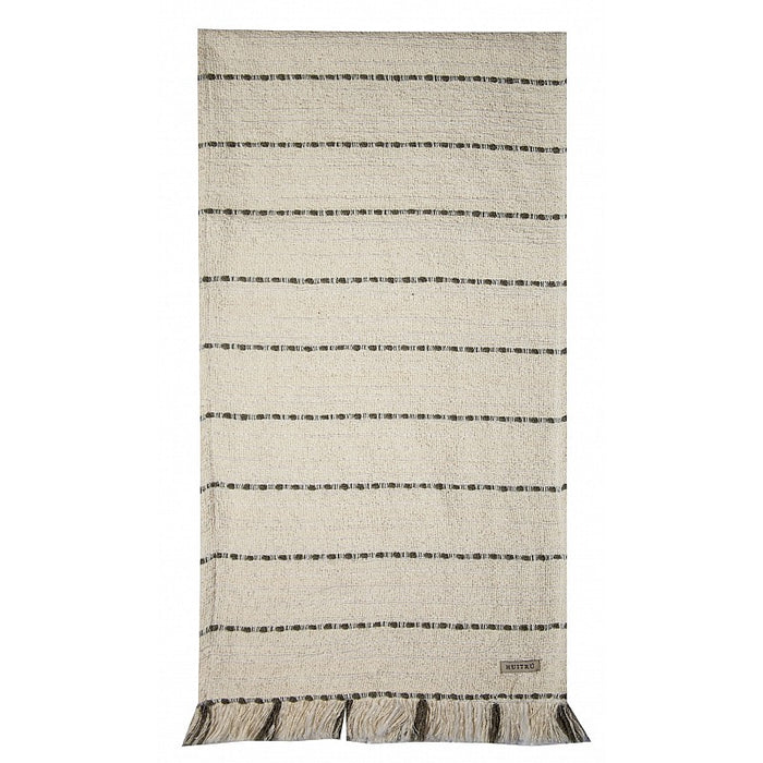 Jarú Camino de Mesa - Elegant Table Runner for Stylish Décor, Perfect for Dining Ambiance - Premium Quality Linen Blend, Chic and Versatile Home Accent