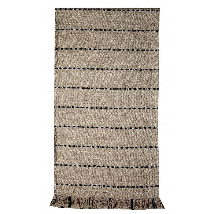 Jarú Camino de Mesa - Elegant Table Runner for Stylish Décor, Perfect for Dining Ambiance - Premium Quality Linen Blend, Chic and Versatile Home Accent