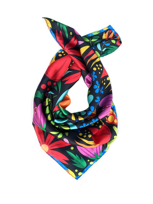 Jopo Discover Sara Scarf - High-Quality, Super Comfy, Polyester Design – A Must-Have
