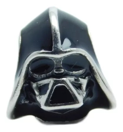 Joyas Bávaro Dazzles with Sterling Silver 925 Darth Vader Storm Trooper Charms – Perfect for Pandora