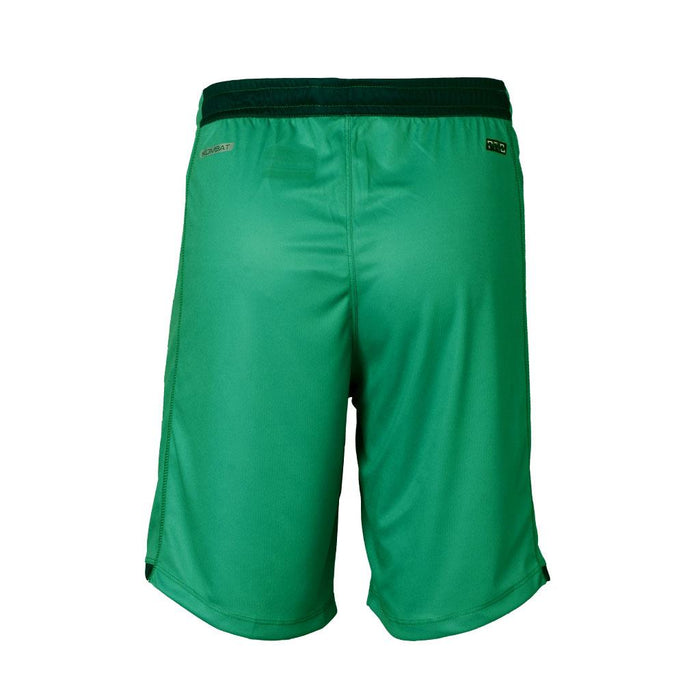 Kappa - Premium Game Shorts - Kombat Ryder 2024 Green - Official Racing Club Merchandise