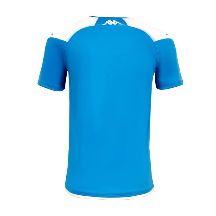 Kappa Celeste Unisex Training T-shirt 2024 - Official Racing Club Merchandise