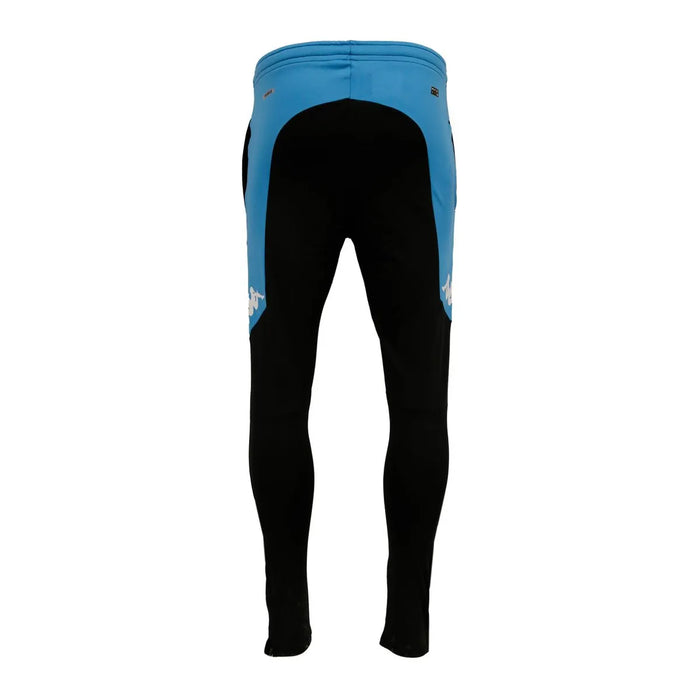 Pantalones de Entrenamiento Edición 2024 de Kappa para Hombre - Producto Oficial del Racing Club