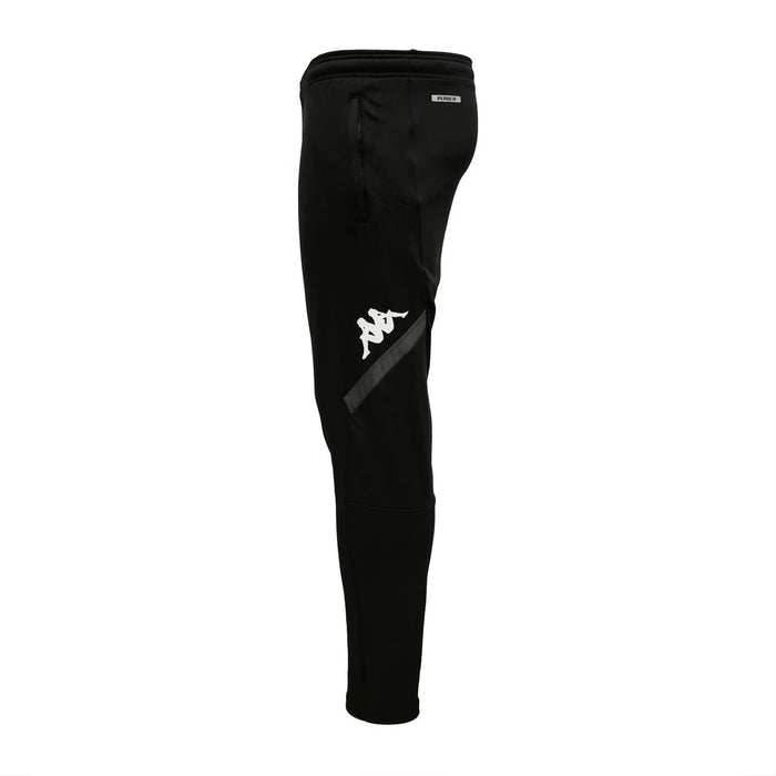 Kappa Men's Official Racing Club 23/24 Casual Outing Pants - Stylish and Comfortable