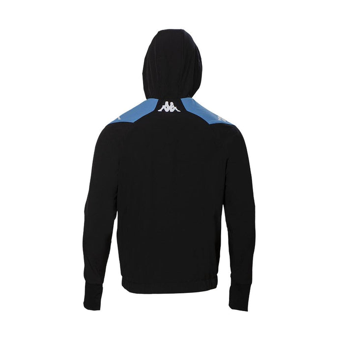 Kappa Racing Club 2024 Windbreaker Jacket - Official Merchandise - Stylish and Functional