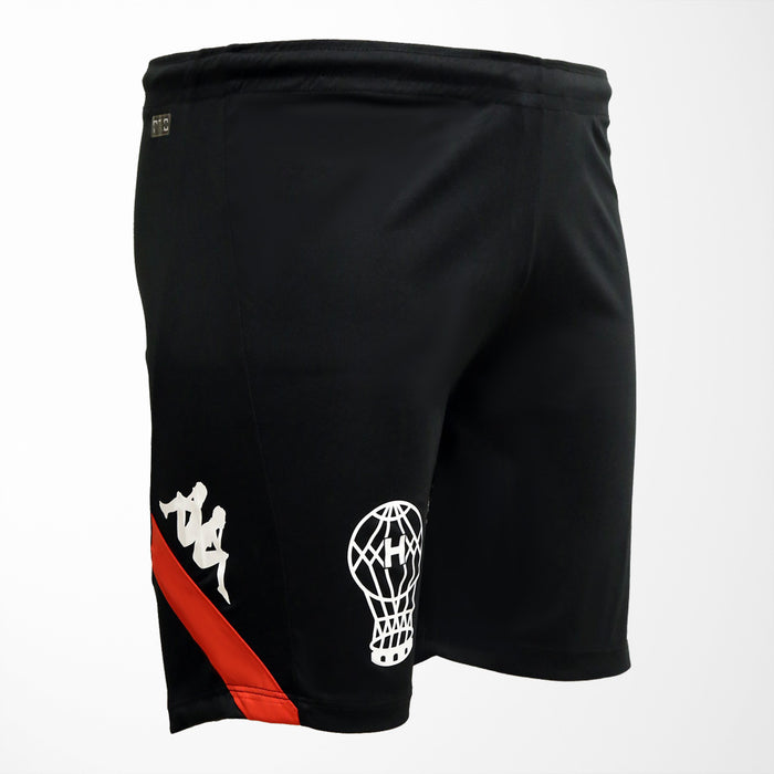Kappa Training Shorts - Unleash Your Potential with Club Atlético Huracán Style