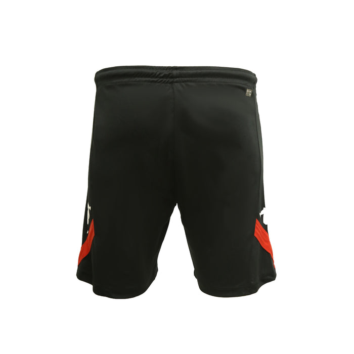 Kappa Training Shorts - Unleash Your Potential with Club Atlético Huracán Style
