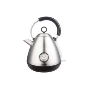 Philco Electric Kettle PE1821NPP - Auto Shut-Off - Temp Control