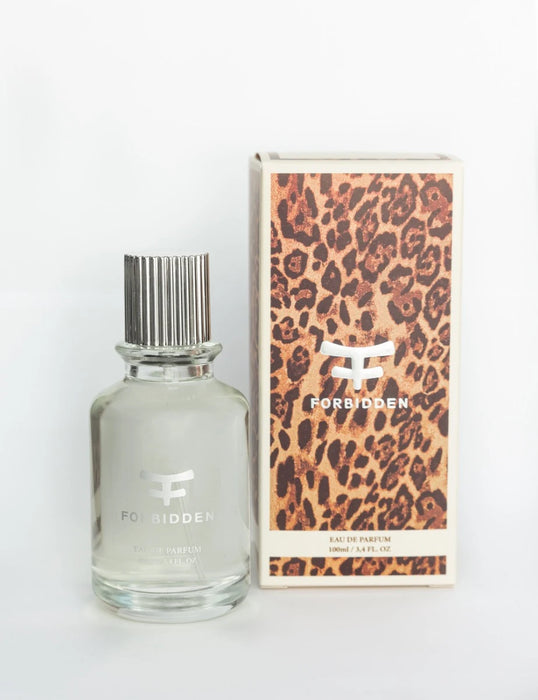 Kosiuko Forbidden Perfume: Captivating Floral Fragrance - Alluring Scent